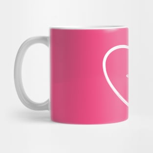 Sweet Love Mug